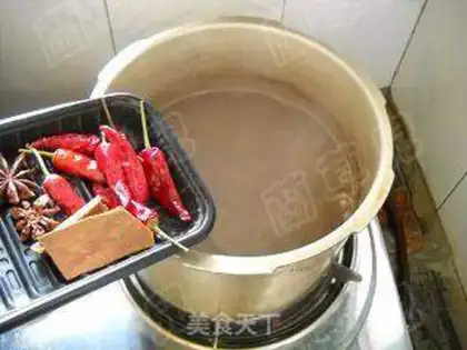 Make step 5