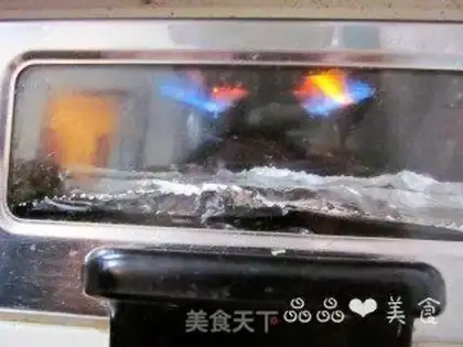Make step 8