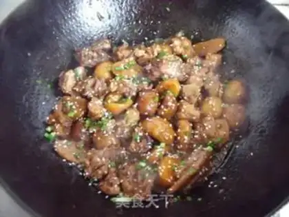 Make step 8