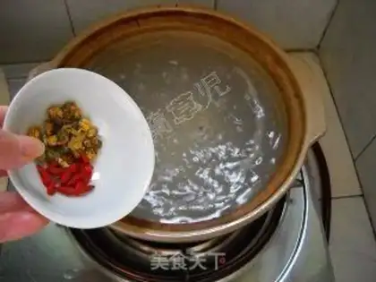 Make step 5