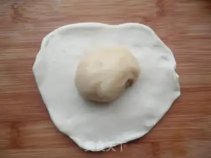 Make step 5