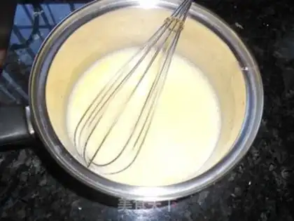 Make step 9