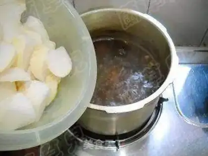 Make step 8