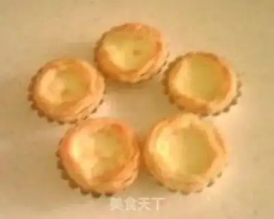 Make step 8