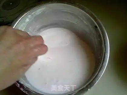 Make step 1
