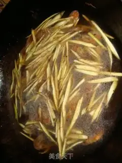 Make step 7