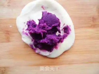 Make step 8