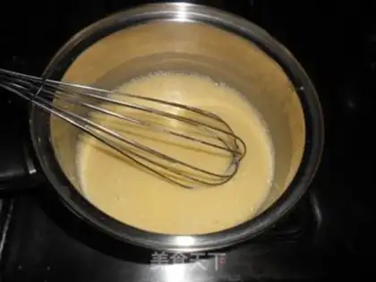 Make step 10