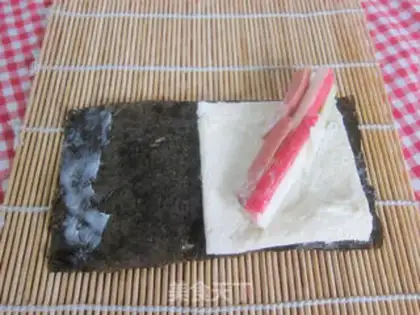 Make step 5