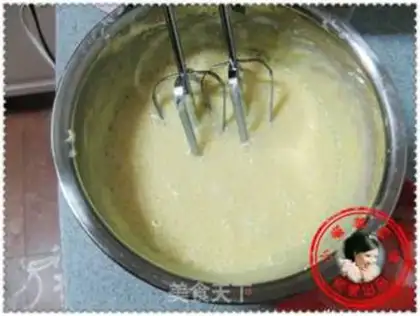 Make step 8