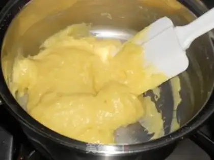 Make step 11