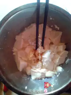 Make step 1