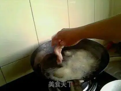 Make step 5