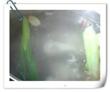 Make step 5