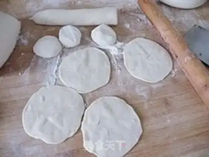 Make step 6