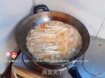 Make step 5
