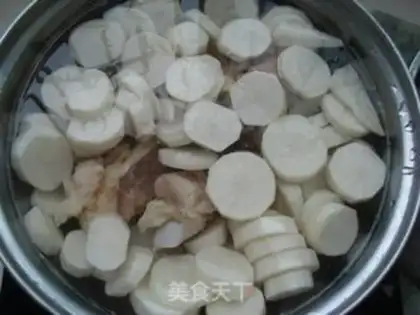 Make step 4