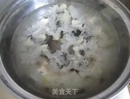 Make step 5