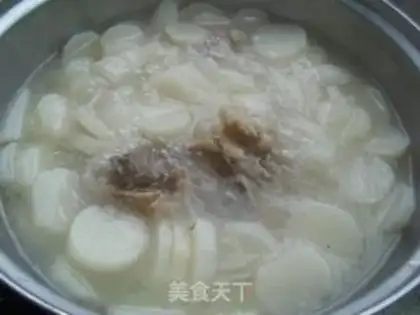 Make step 5