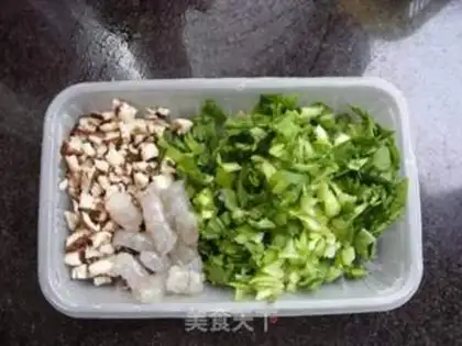 Make step 2