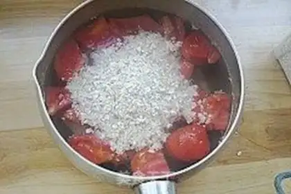 Make step 7
