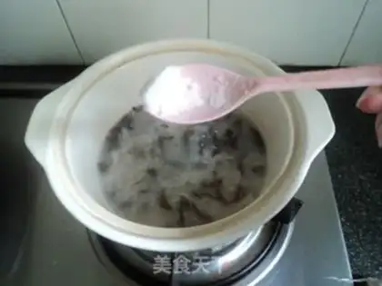 Make step 4