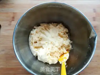 Make Cheese cookies step 6