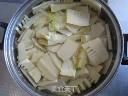 Make ♪ Spring rice ♪ step 0