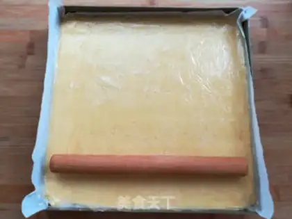 Make Cheese cookies step 7