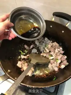 Make Carrot sauce step 4