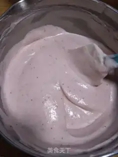 Make Strawberry Mirror Moose step 9