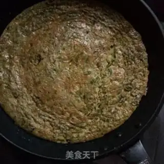 Make Bodu bakes eggs step 10