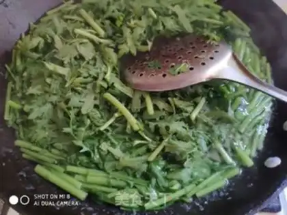 Make Eggs step 2