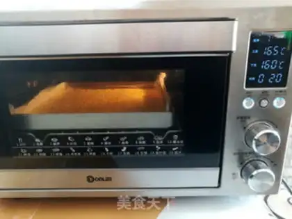 Make Cheese cookies step 9