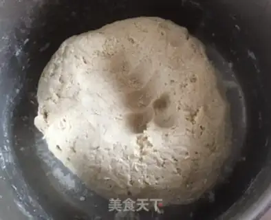Make Vegetable rolls of oatmeal step 1