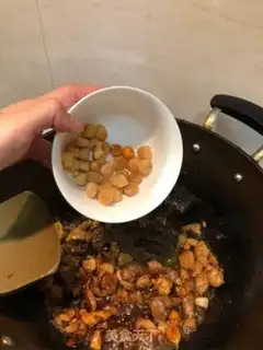 Make Cool cucumber step 1