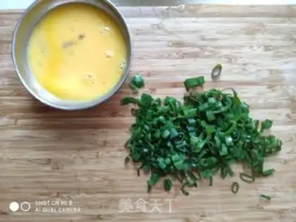 Make Eggs step 3