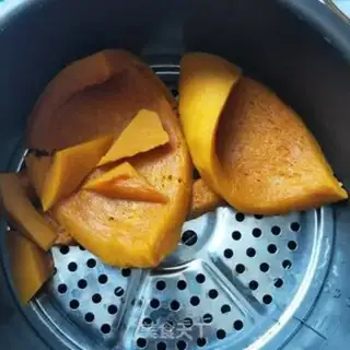 Make Pumpkin step 0