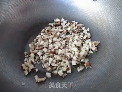 Make ♪ Spring rice ♪ step 4