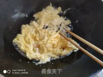 Make Eggs step 5