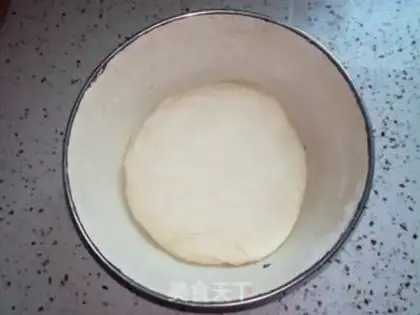 Make Sausage rolls step 0