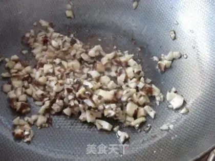 Make ♪ Spring rice ♪ step 5