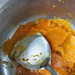 Make Pumpkin step 2