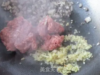 Make ♪ Spring rice ♪ step 6