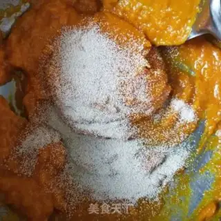 Make Pumpkin step 3