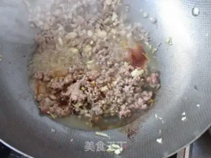 Make ♪ Spring rice ♪ step 7
