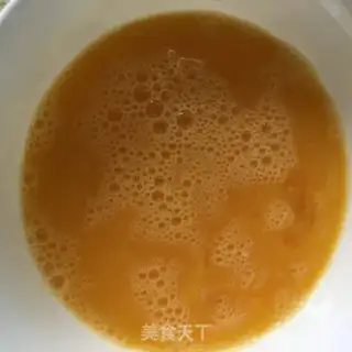 Make Tomato egg pasta step 3
