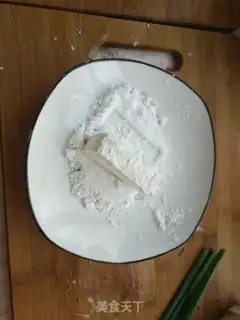 Make Baby version of birthday cake step 3