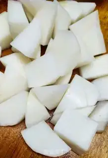 Make ♪ Omelling pellets ♪ step 3