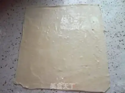 Make Sausage rolls step 3
